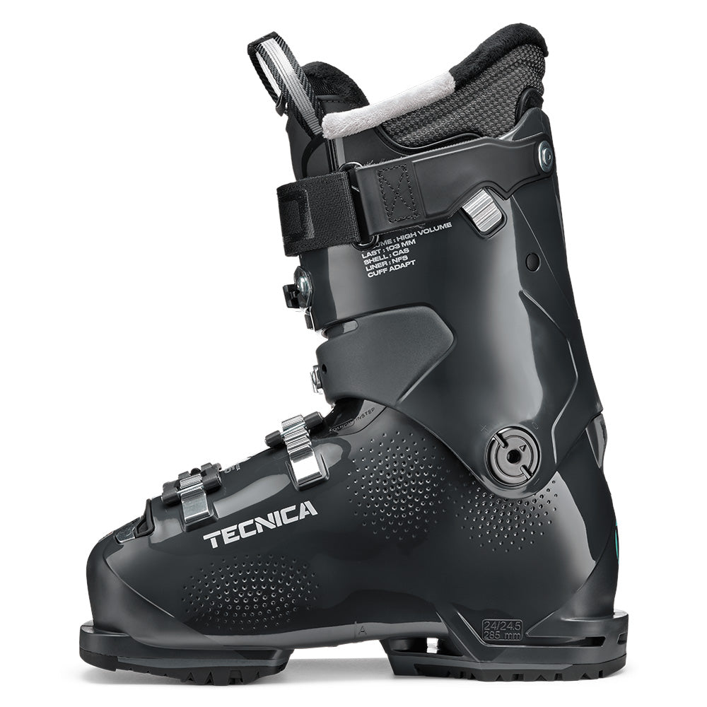 Tecnica Mach Sport HV 85 GW Womens Ski Boot 2024 - Skiis & Biikes