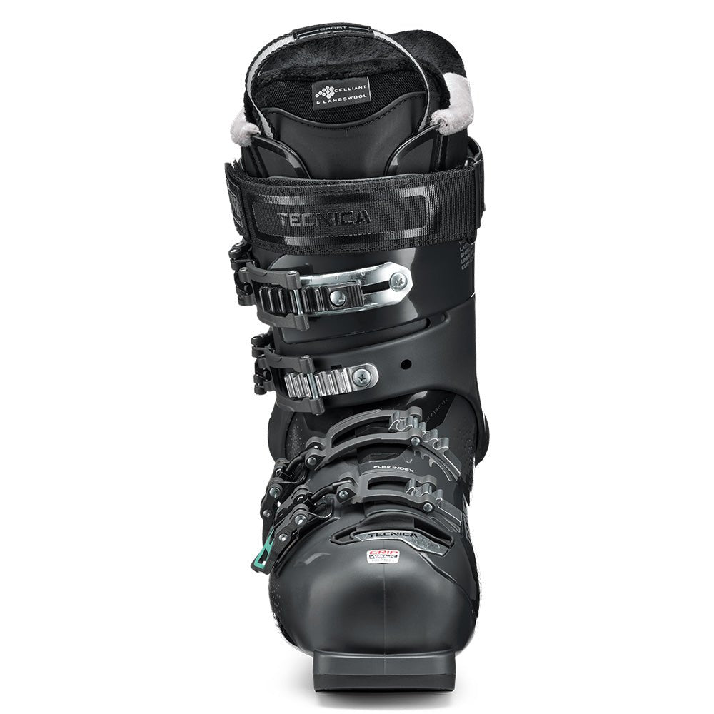 Tecnica Mach Sport HV 85 GW Womens Ski Boot 2024 - Skiis & Biikes