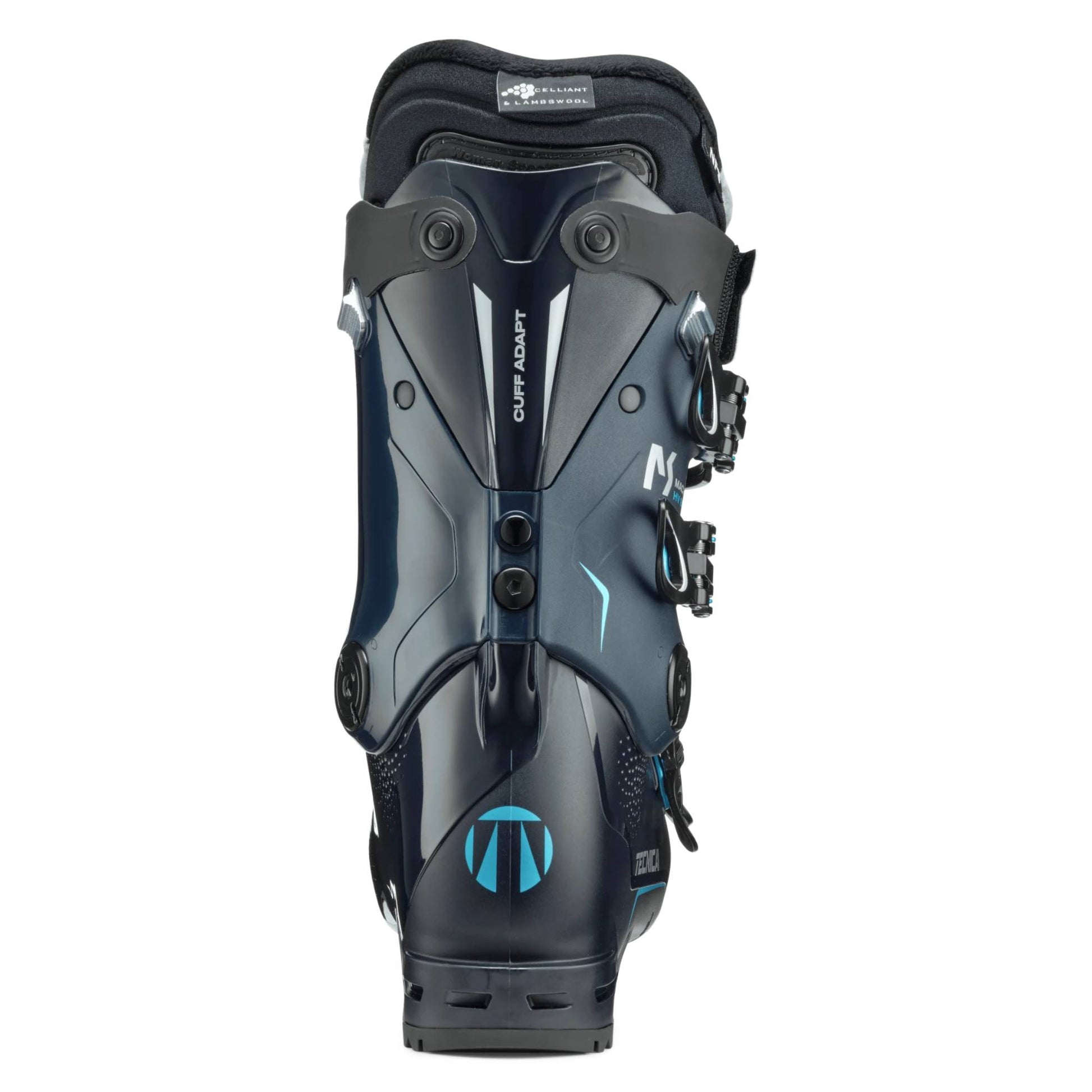 Tecnica Mach Sport HV 85 GW Womens Ski Boot 2026 - Skiis & Biikes