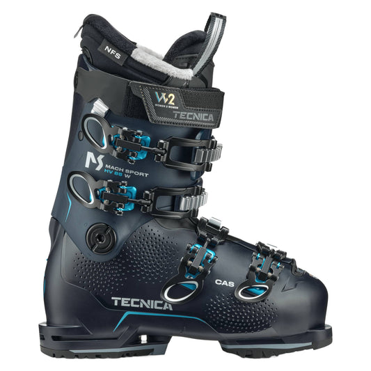 Tecnica Mach Sport HV 85 GW Womens Ski Boot 2026 - Skiis & Biikes