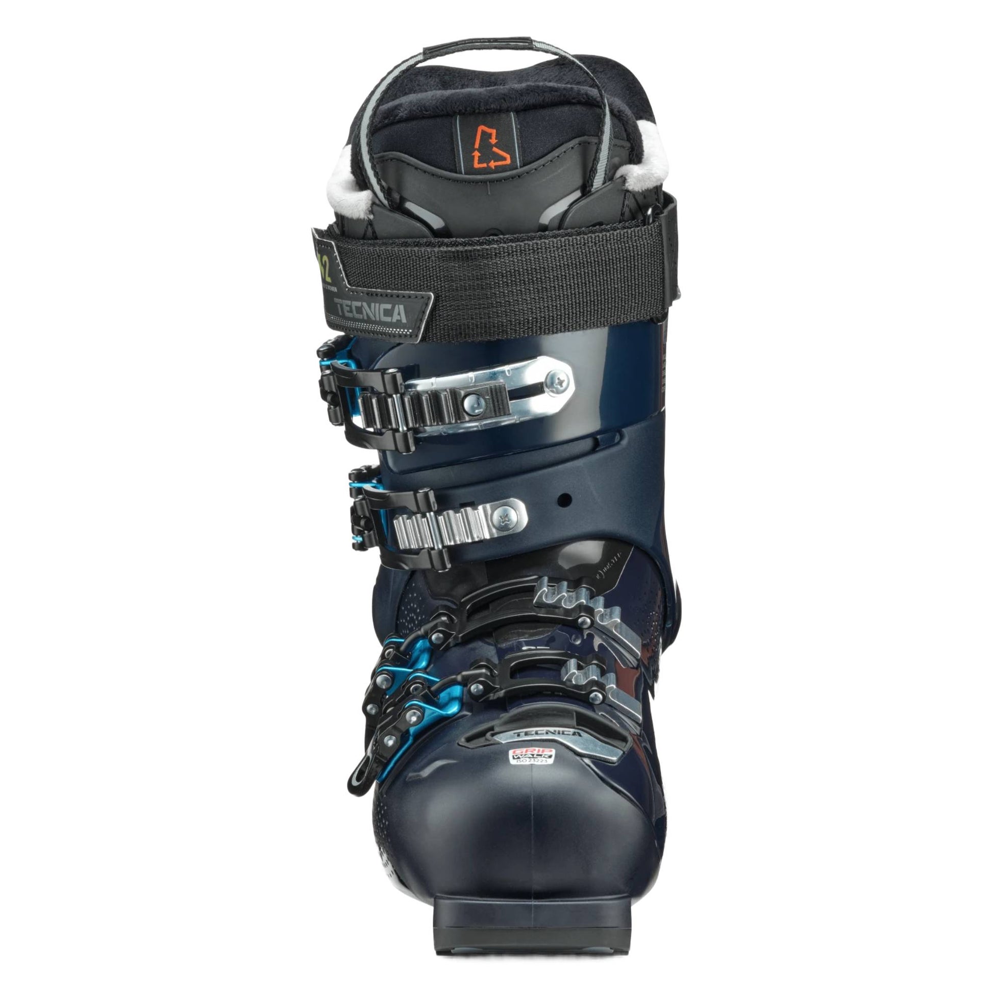 Tecnica Mach Sport HV 85 GW Womens Ski Boot 2026 - Skiis & Biikes