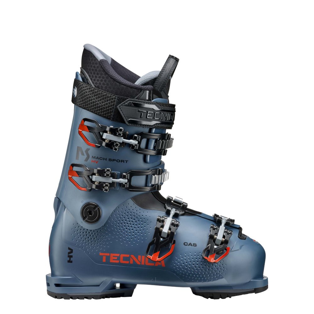 Tecnica Mach Sport HV 90 GW Mens Ski Boot 2023 - Skiis & Biikes