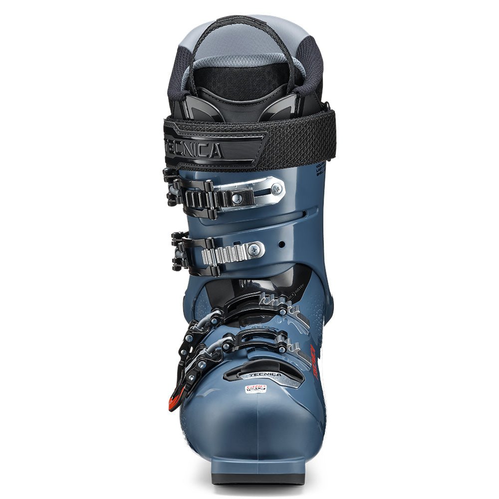 Tecnica Mach Sport HV 90 GW Mens Ski Boot 2024 - Skiis & Biikes