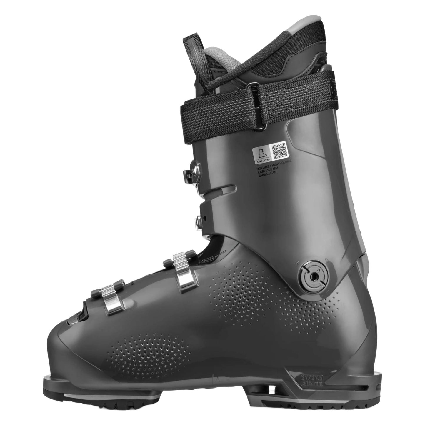 Tecnica Mach Sport HV 90 GW Mens Ski Boot 2026 - Skiis & Biikes