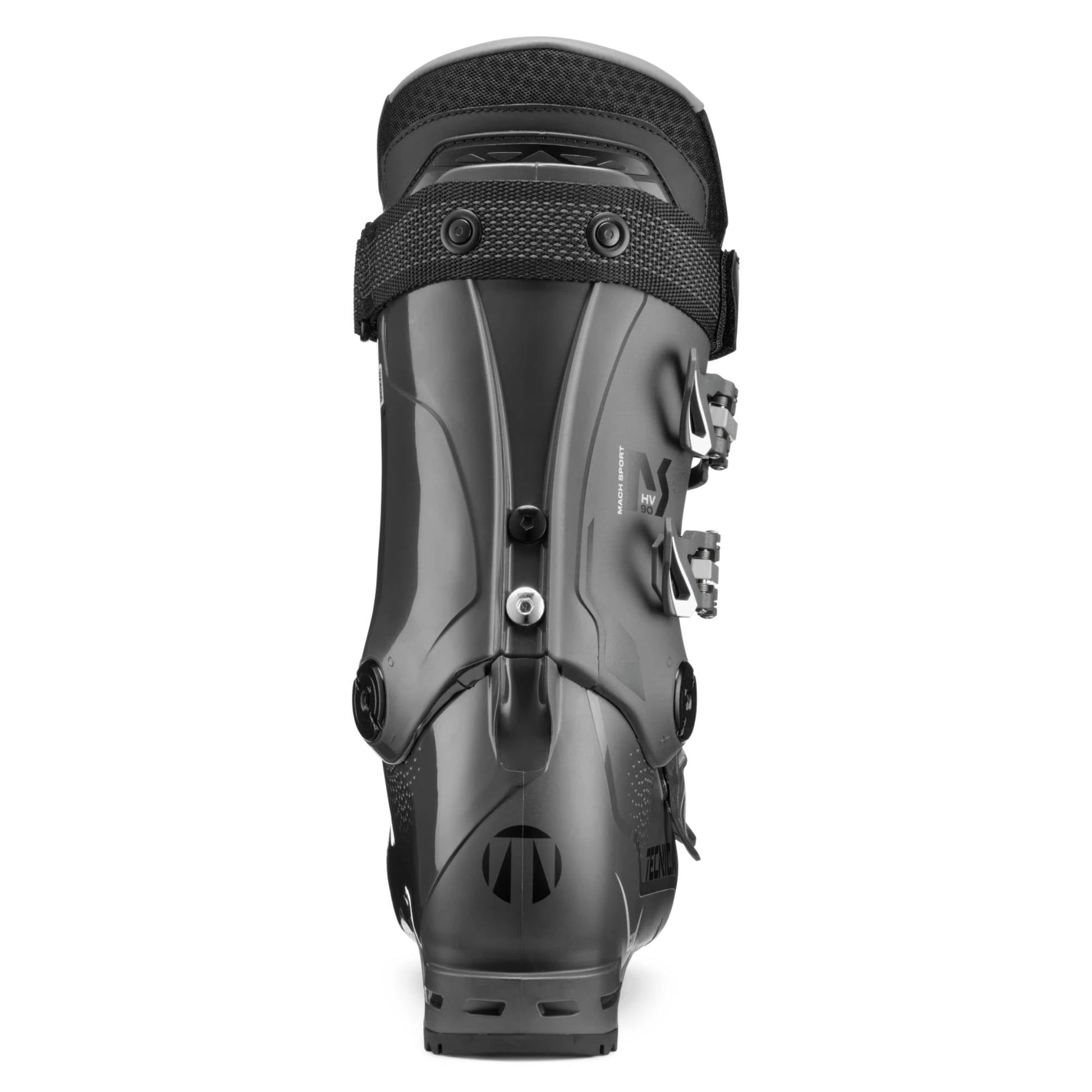 Tecnica Mach Sport HV 90 GW Mens Ski Boot 2026 - Skiis & Biikes