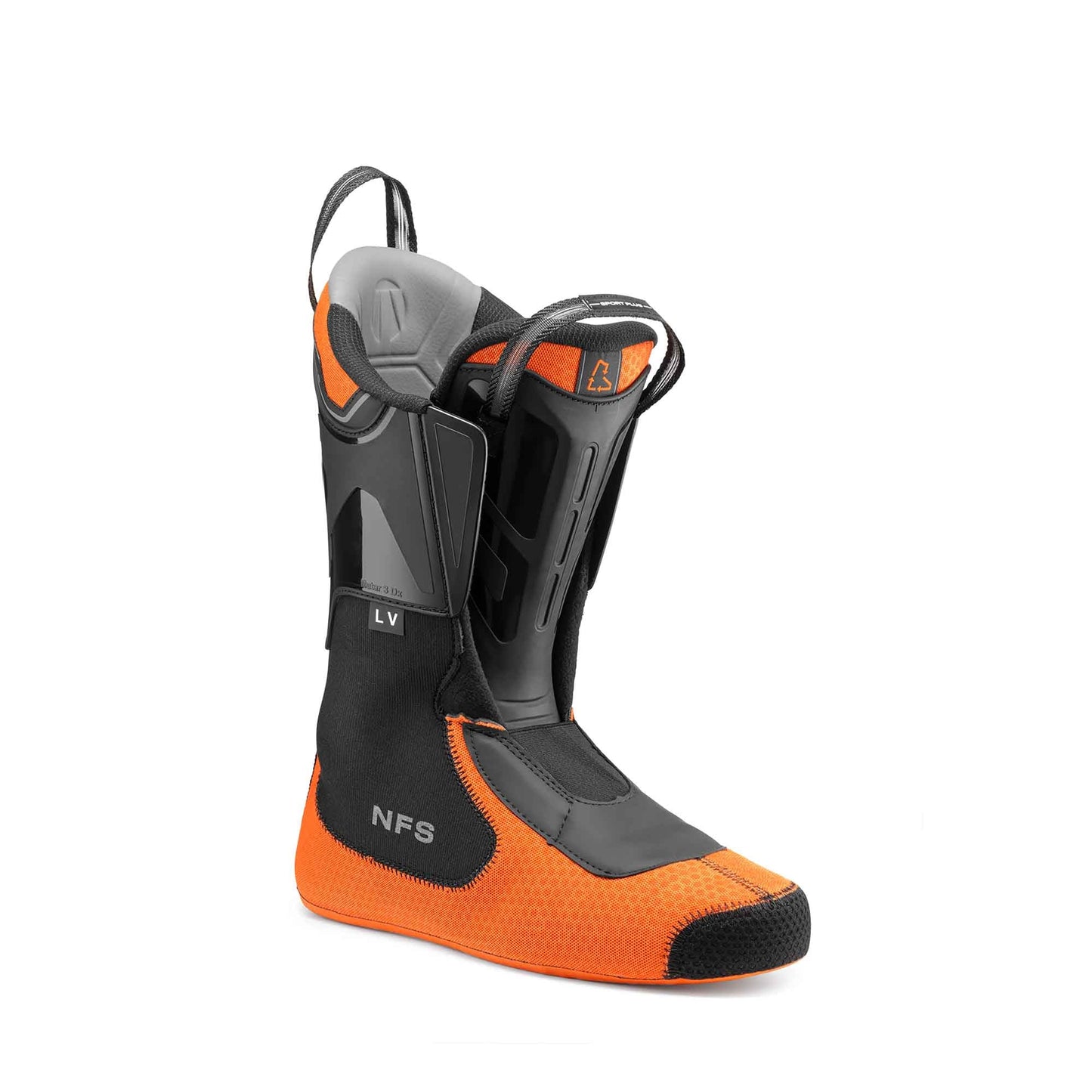 Tecnica Mach Sport LV 100 GW Mens Ski Boot 2025 - Skiis & Biikes