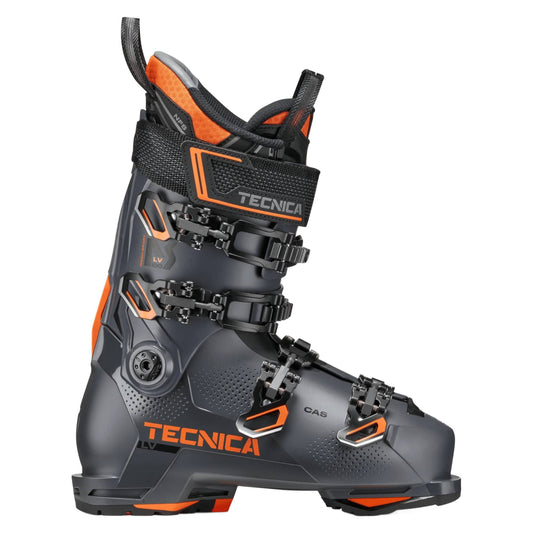Tecnica Mach Sport LV 100 GW Mens Ski Boot 2026 - Skiis & Biikes