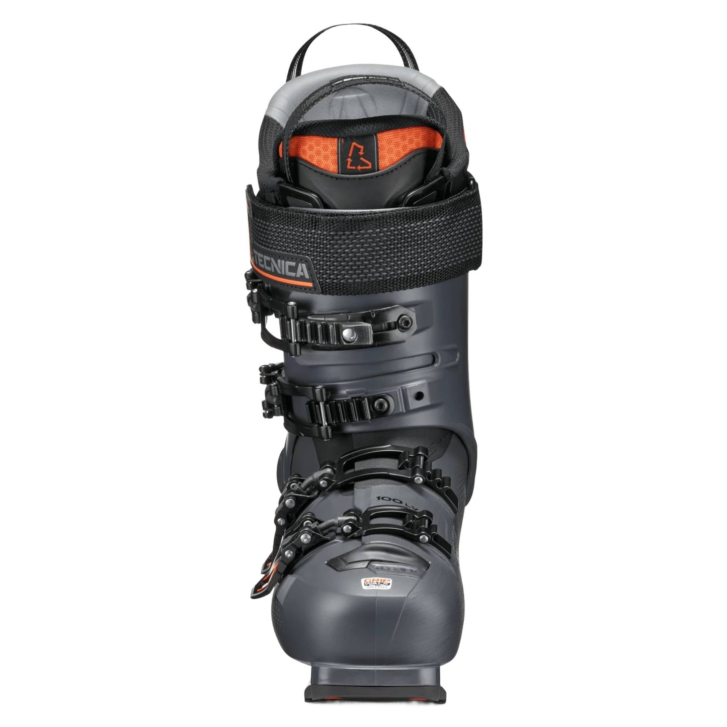 Tecnica Mach Sport LV 100 GW Mens Ski Boot 2026 - Skiis & Biikes