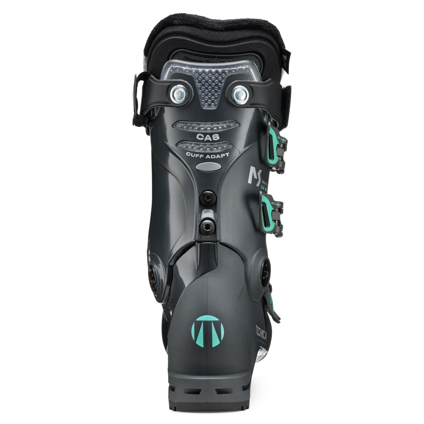 Tecnica Mach Sport LV 85 GW Womens Ski Boot 2023 - Skiis & Biikes