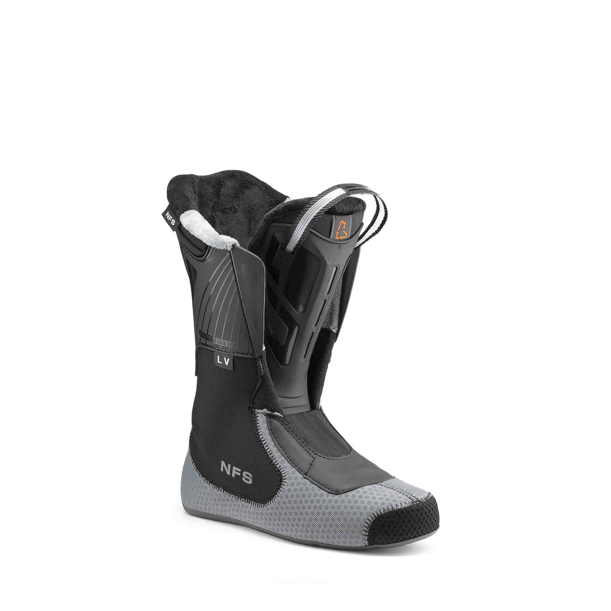 Tecnica Mach Sport LV 85 GW Womens Ski Boot 2025 - Skiis & Biikes