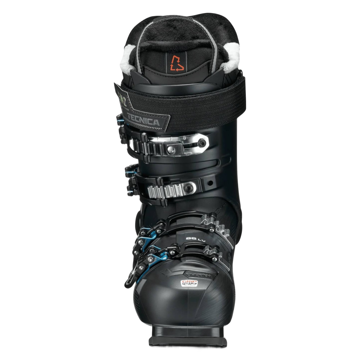 Tecnica Mach Sport LV 85 GW Womens Ski Boot 2026 - Skiis & Biikes