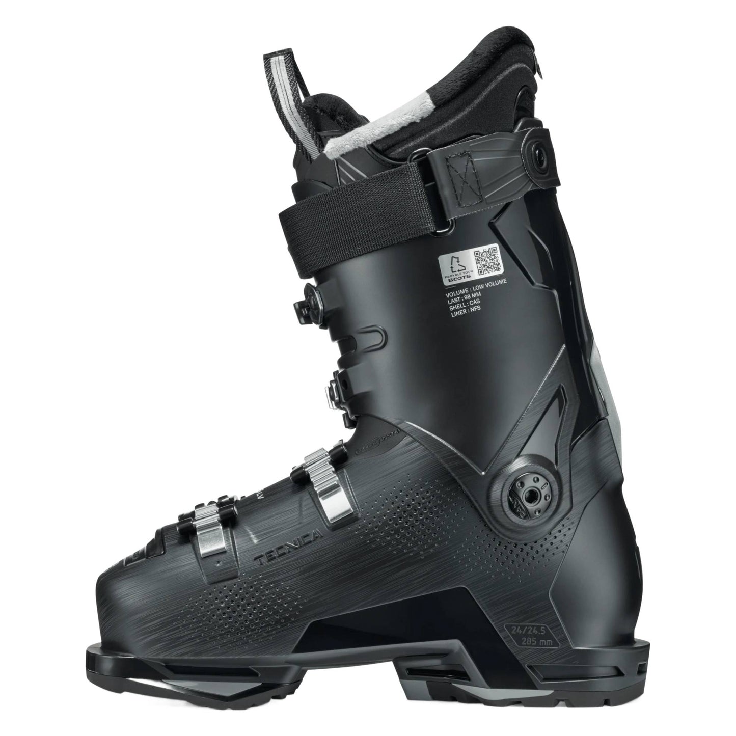 Tecnica Mach Sport LV 85 GW Womens Ski Boot 2026 - Skiis & Biikes