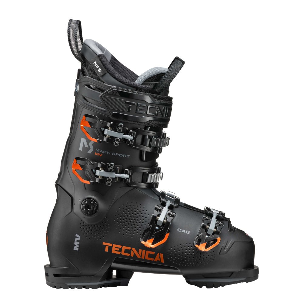 Tecnica Mach Sport MV 100 GW Mens Ski Boot 2023 - Skiis & Biikes