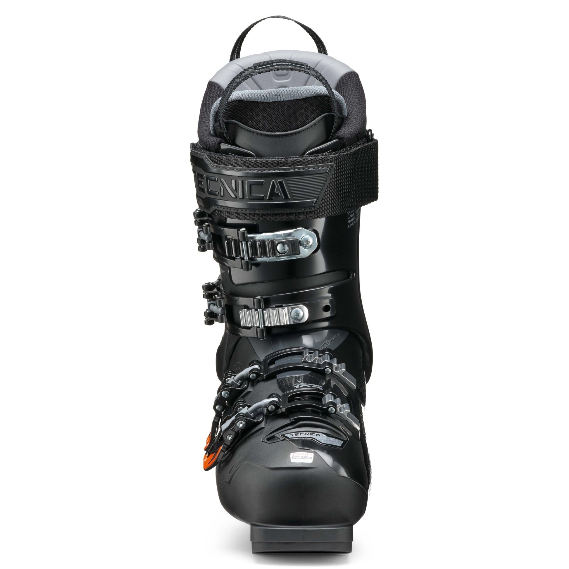 Tecnica Mach Sport MV 100 GW Mens Ski Boot 2023 - Skiis & Biikes