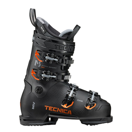 Tecnica Mach Sport MV 100 GW Mens Ski Boot 2024 - Skiis & Biikes