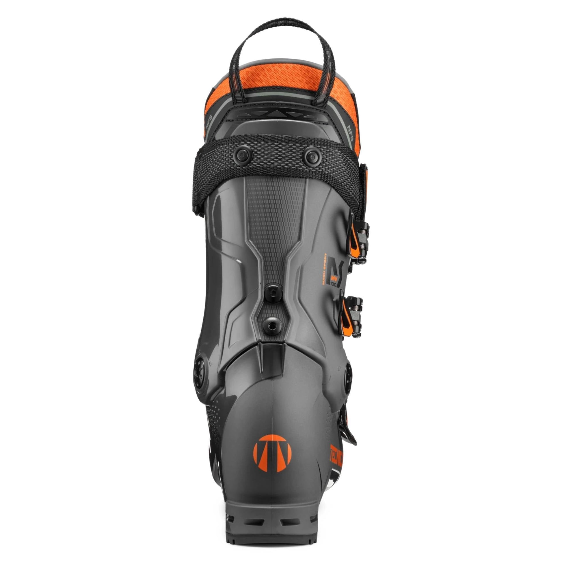Tecnica Mach Sport MV 100 GW Mens Ski Boot 2026 - Skiis & Biikes