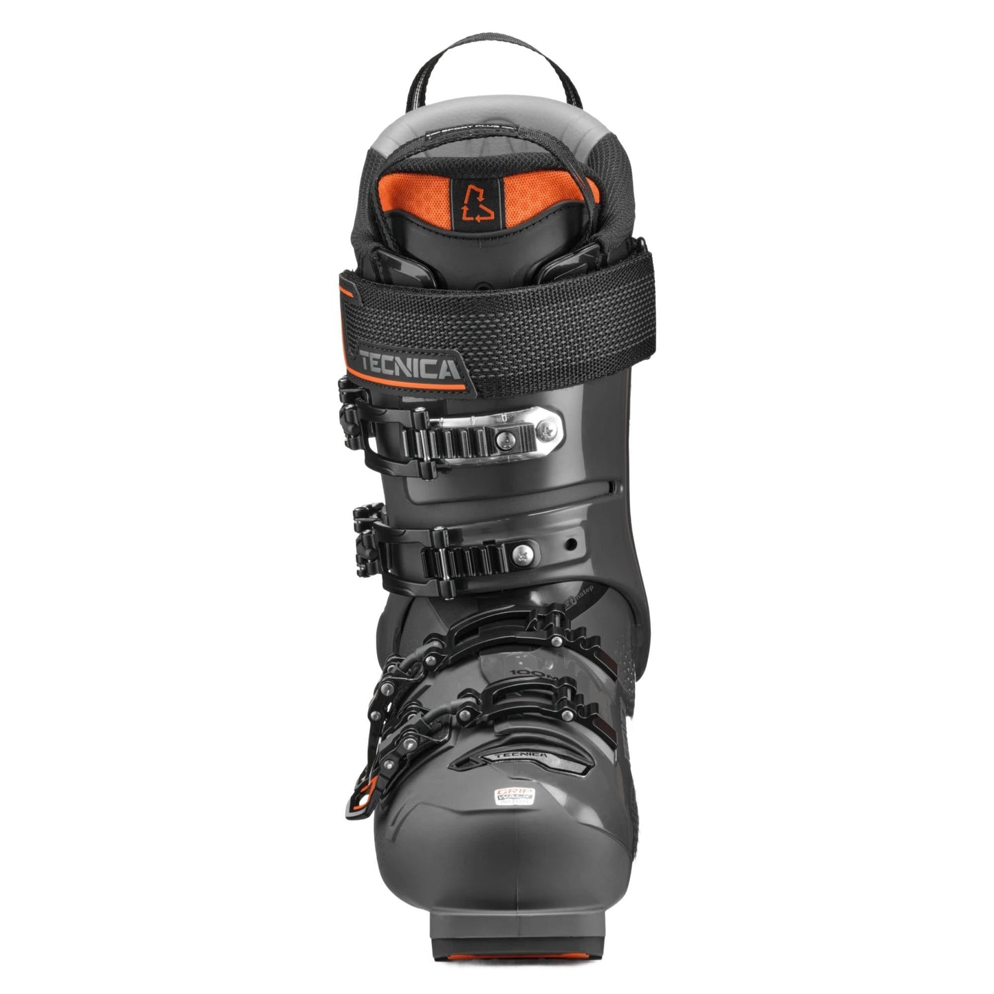 Tecnica Mach Sport MV 100 GW Mens Ski Boot 2026 - Skiis & Biikes