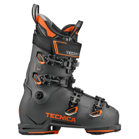 Tecnica Mach Sport MV 100 GW Mens Ski Boot 2026 - Skiis & Biikes