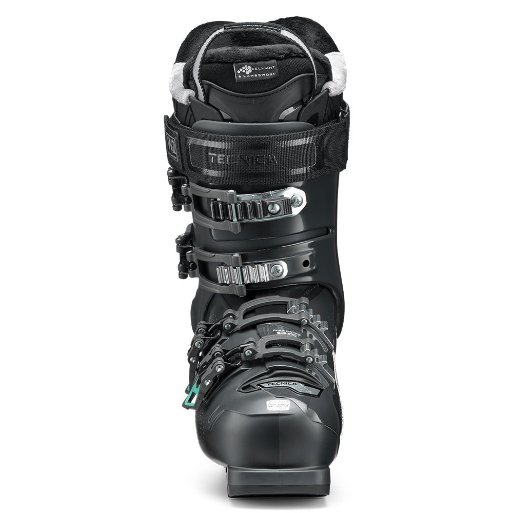 Tecnica Mach Sport MV 85 GW Womens Ski Boot 2024 - Skiis & Biikes