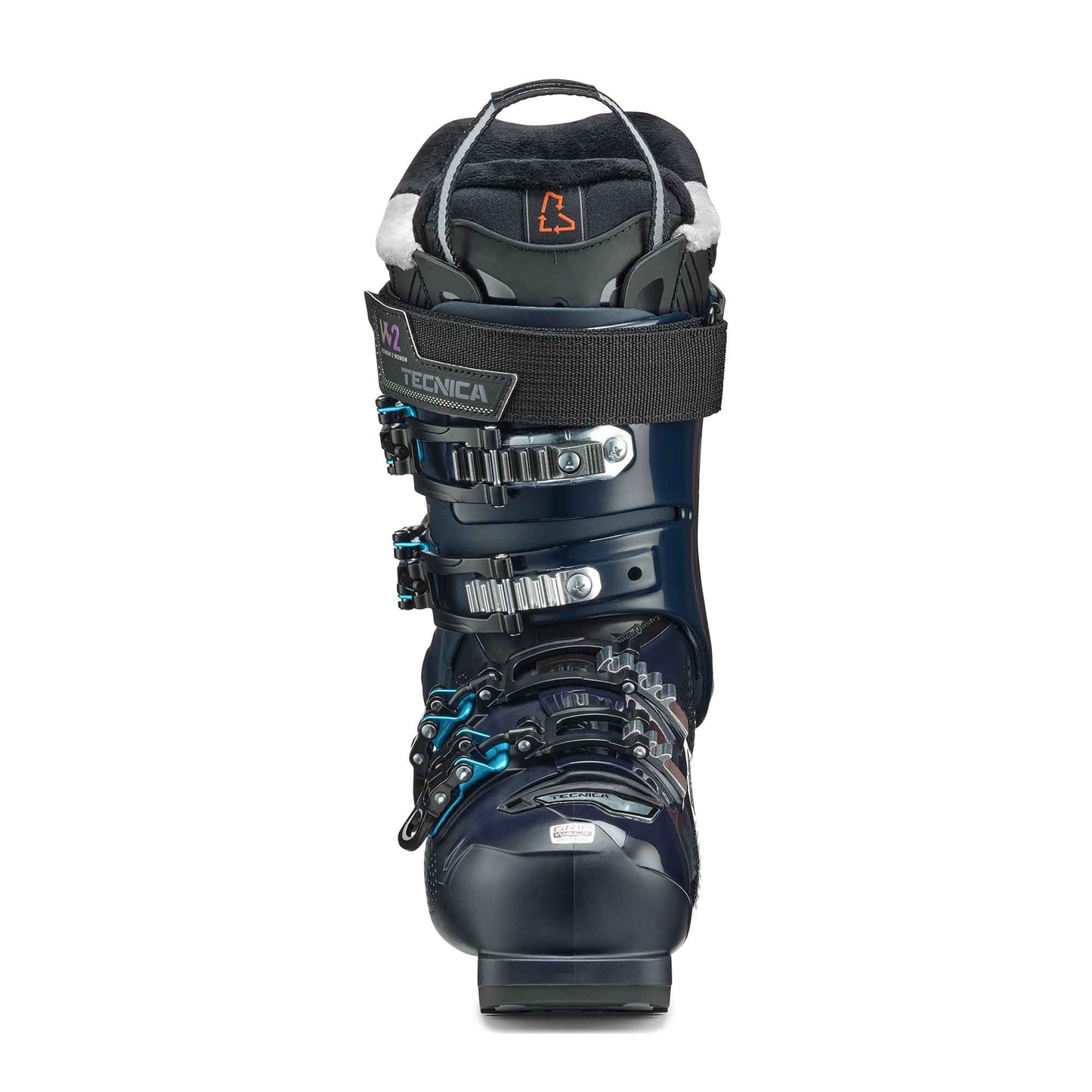 Tecnica Mach Sport MV 85 GW Womens Ski Boot 2025 - Skiis & Biikes