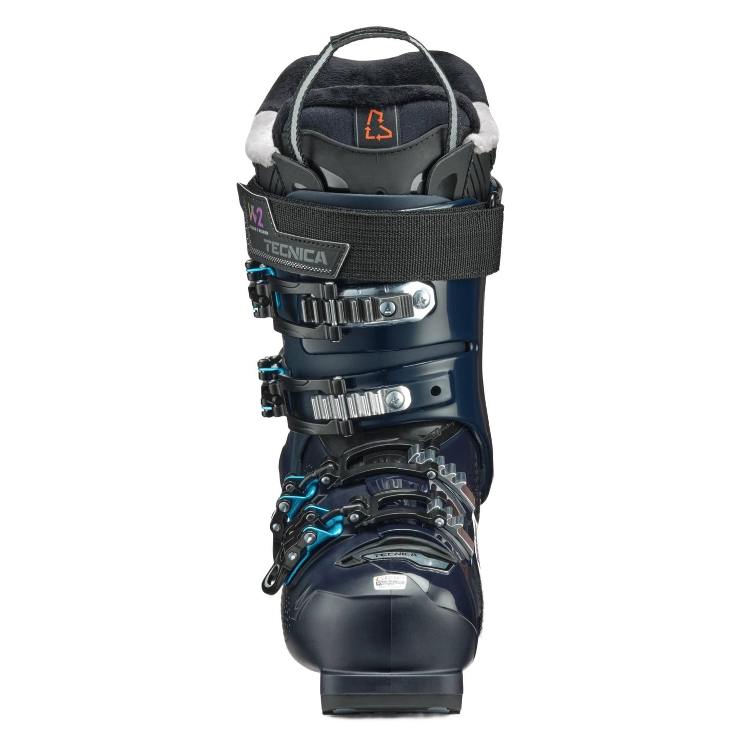 Tecnica Mach Sport MV 85 GW Womens Ski Boot 2026 - Skiis & Biikes