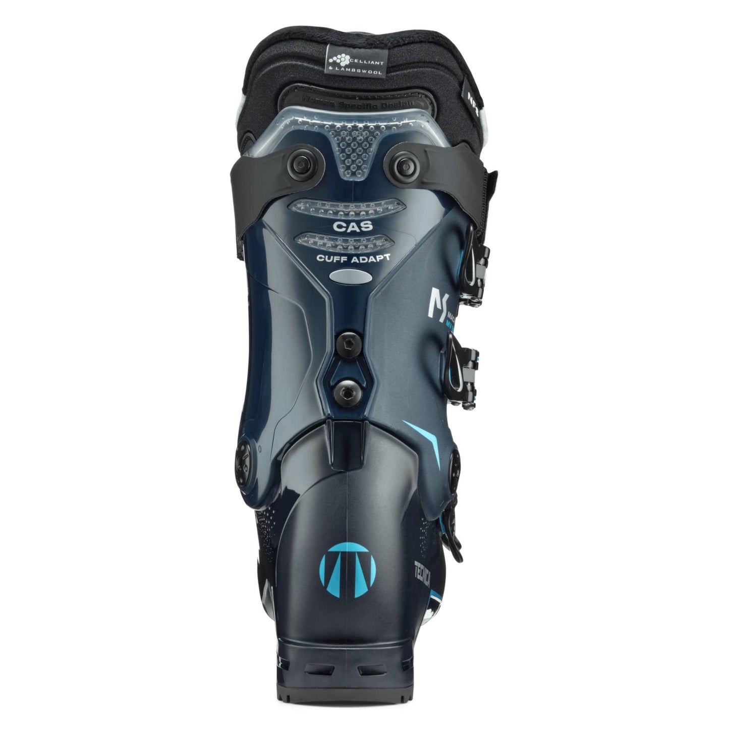 Tecnica Mach Sport MV 85 GW Womens Ski Boot 2026 - Skiis & Biikes