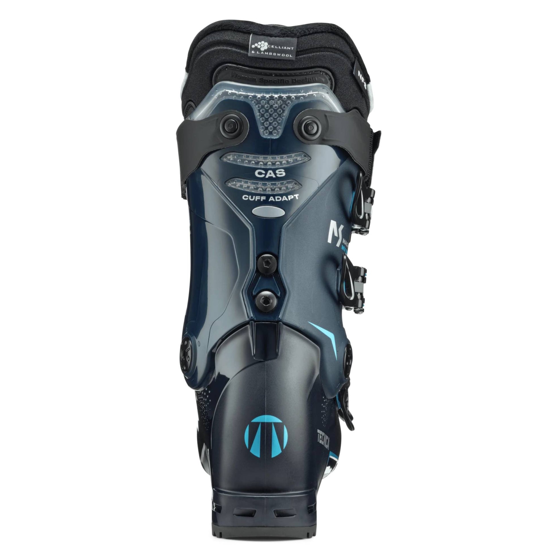 Tecnica Mach Sport MV 85 GW Womens Ski Boot 2026 - Skiis & Biikes