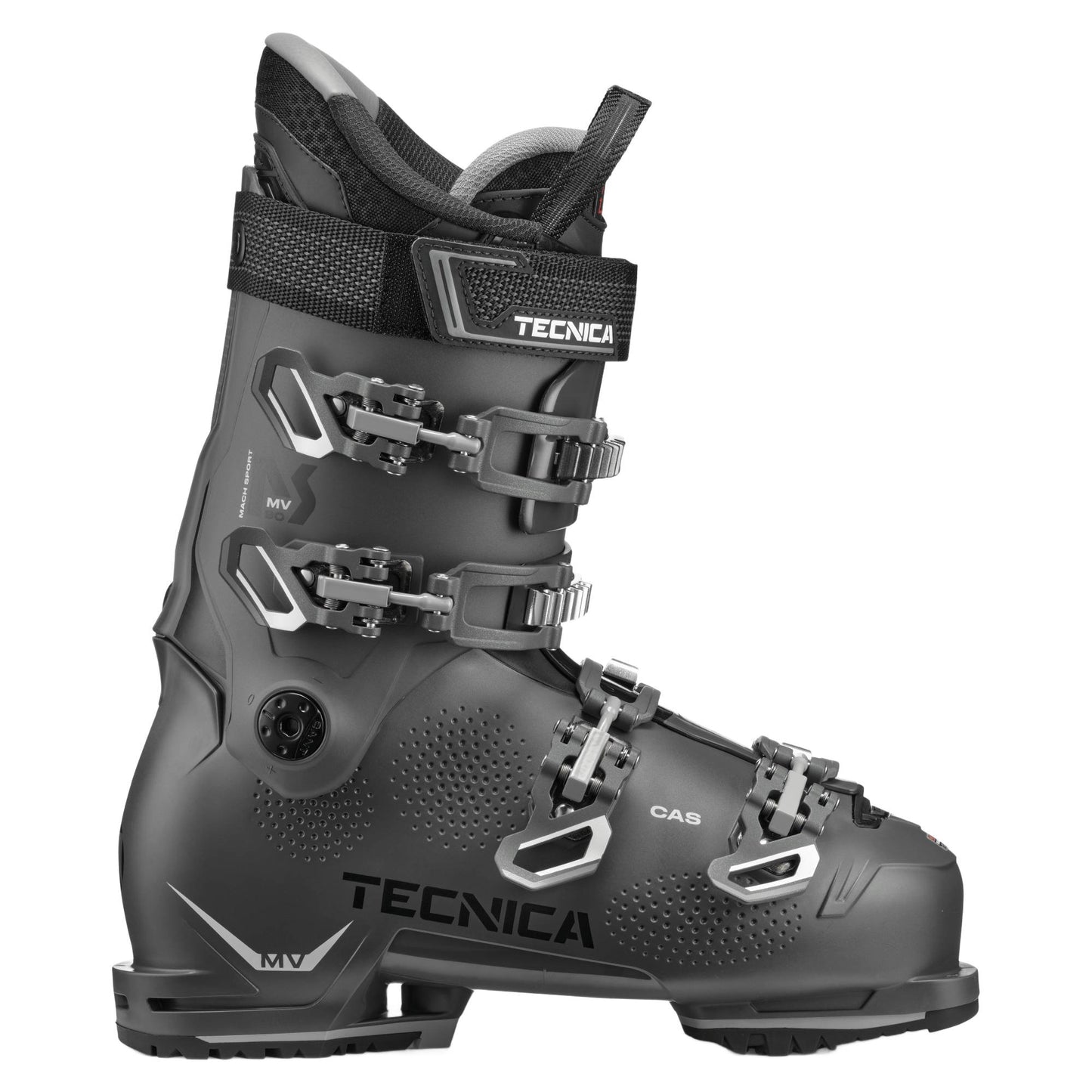 Tecnica Mach Sport MV 90 GW Mens Ski Boot 2026 - Skiis & Biikes
