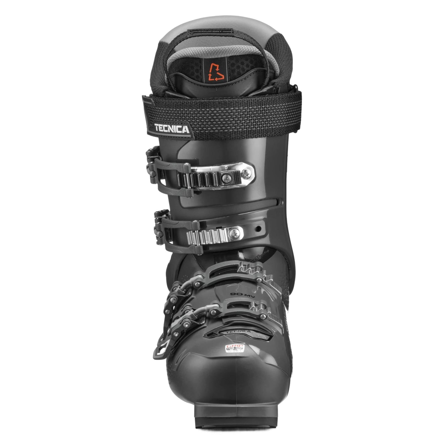 Tecnica Mach Sport MV 90 GW Mens Ski Boot 2026 - Skiis & Biikes
