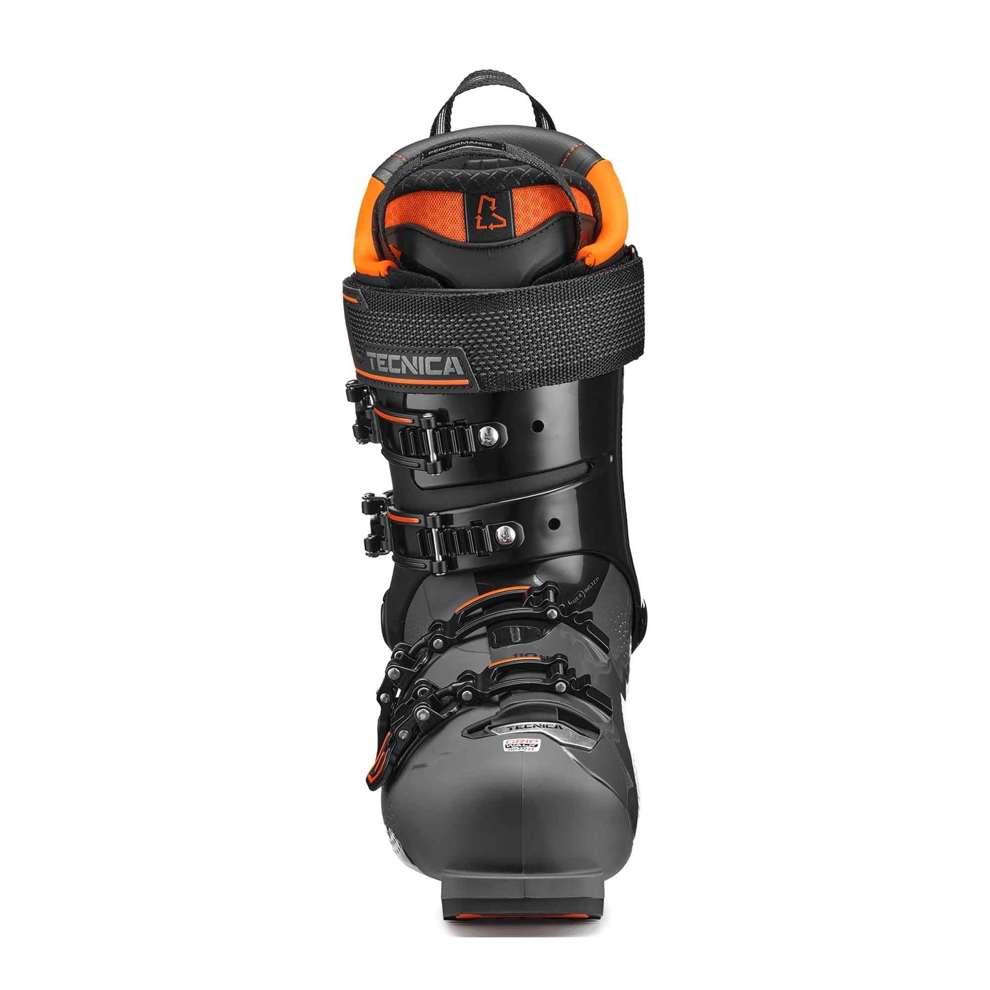 Tecnica Mach1 HV 110 TD GW Mens Ski Boot 2025 - Skiis & Biikes