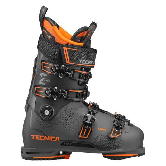 Tecnica Mach1 HV 110 TD GW Mens Ski Boot 2026 - Skiis & Biikes