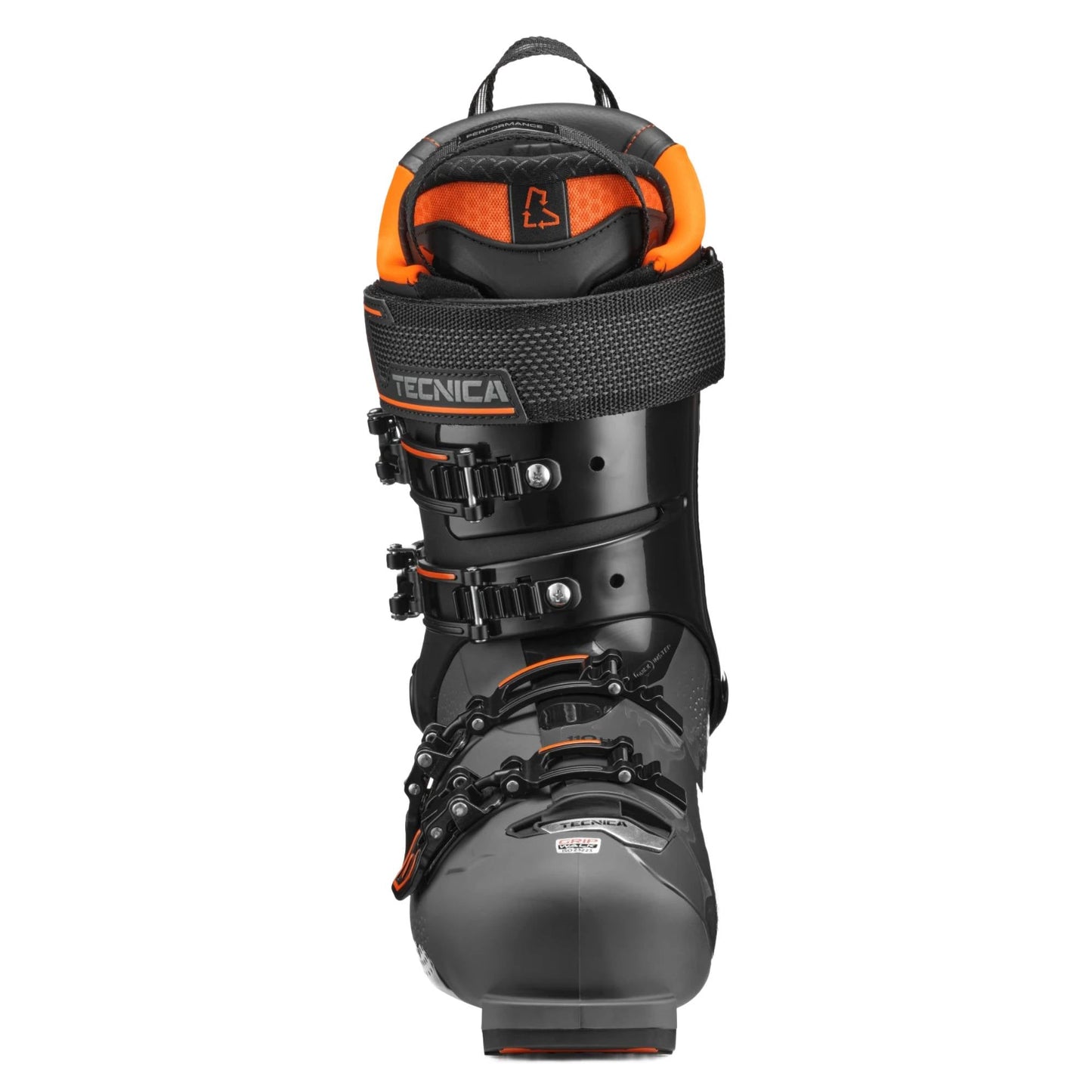 Tecnica Mach1 HV 110 TD GW Mens Ski Boot 2026 - Skiis & Biikes