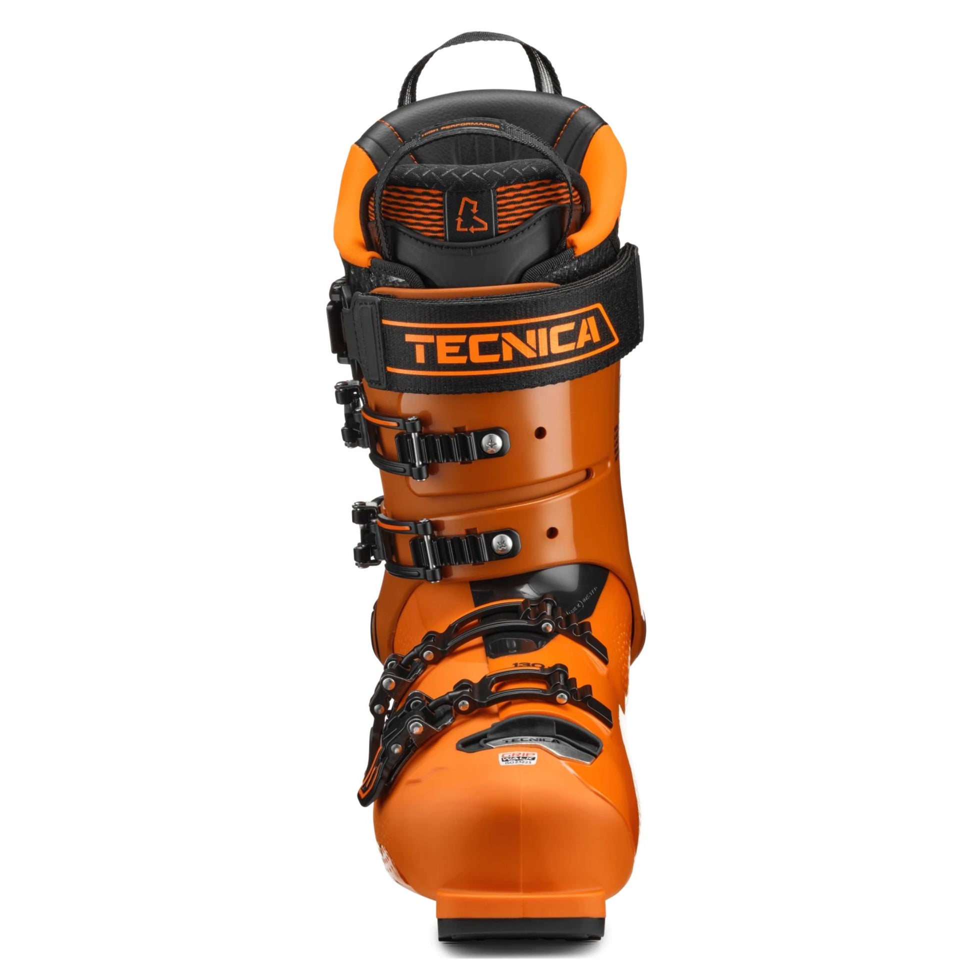 Tecnica Mach1 HV 130 TD GW Mens Ski Boot 2026 - Skiis & Biikes