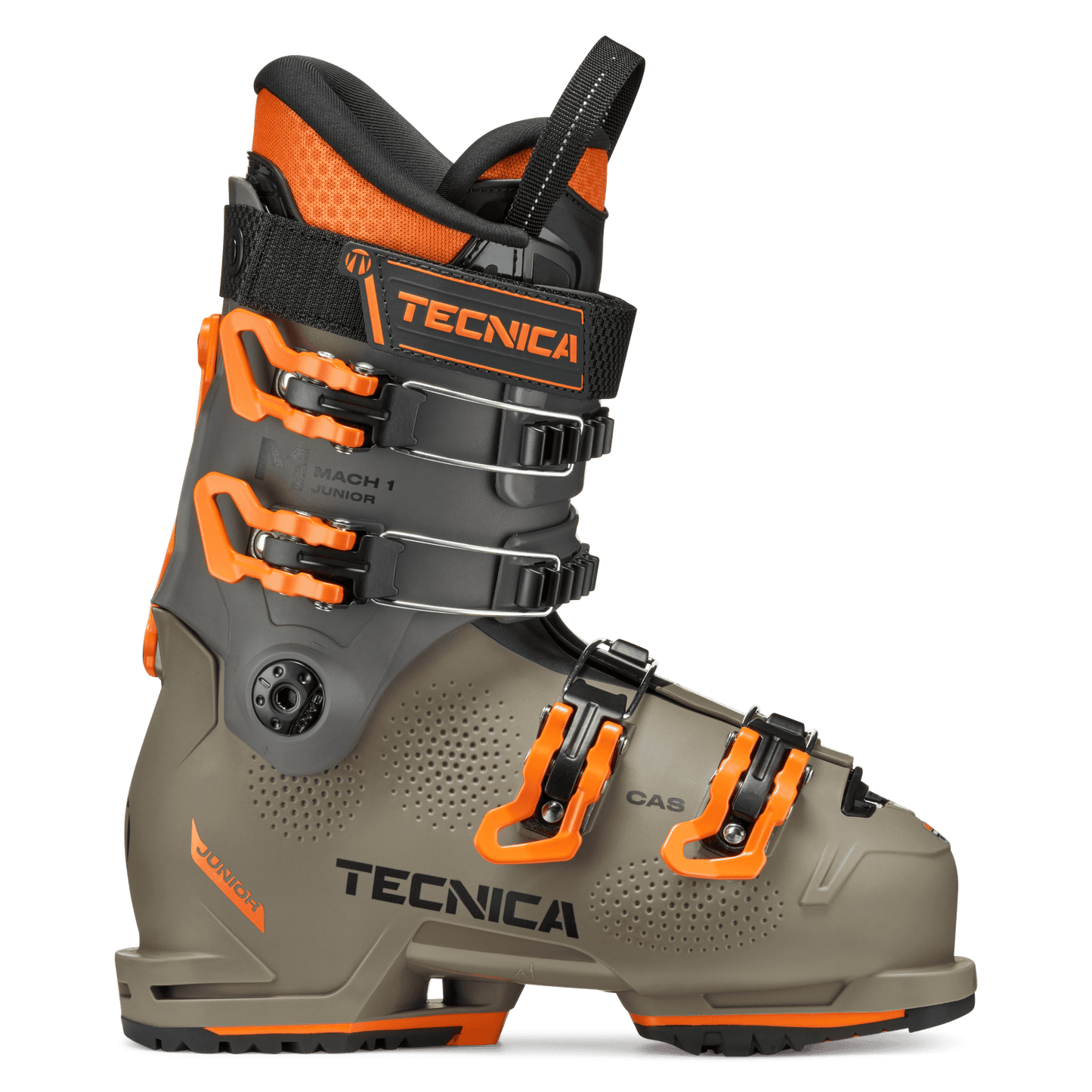 Tecnica Mach1 Junior Ski Boot 2026 - Skiis & Biikes
