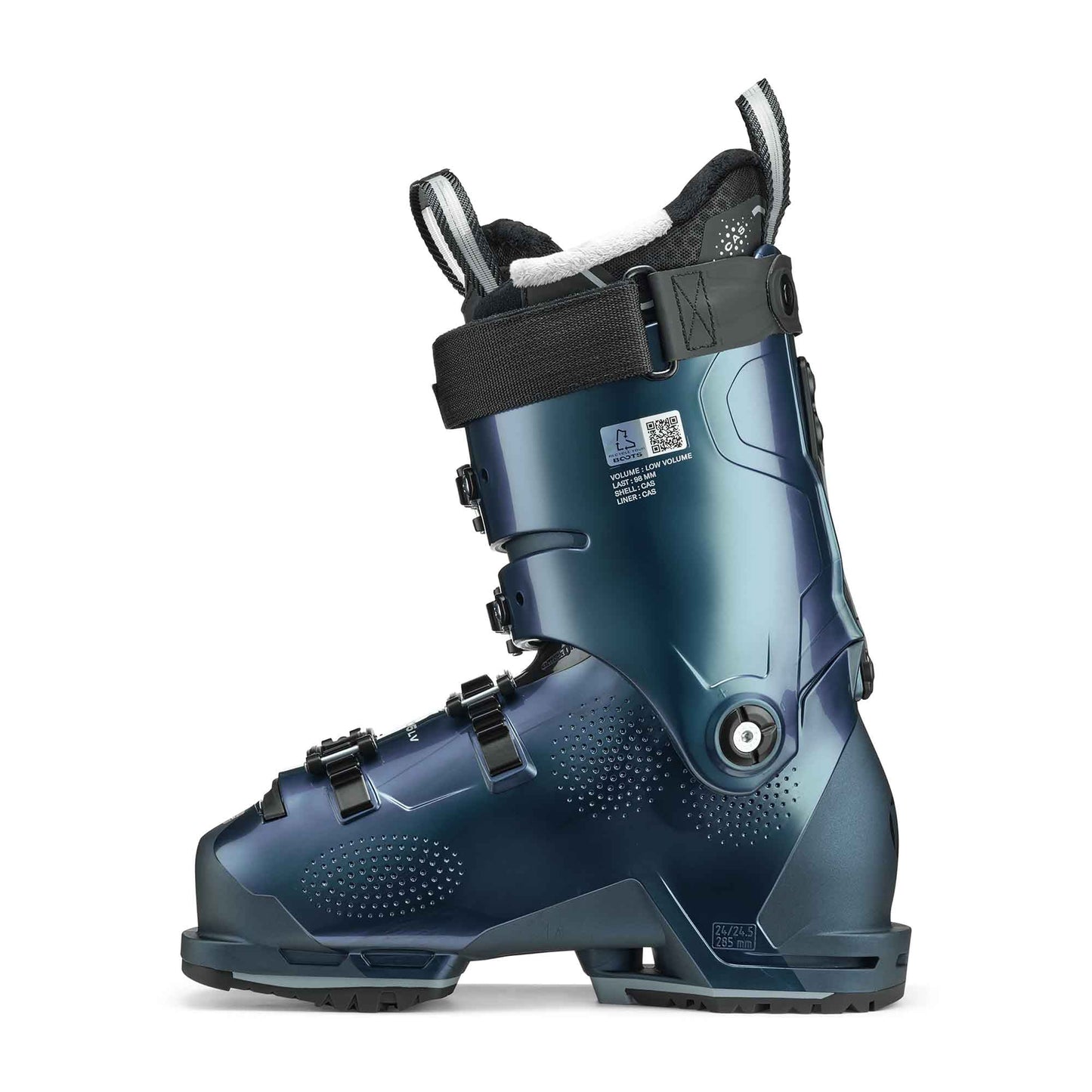 Tecnica Mach1 LV 105 TD GW Womens Ski Boot 2025 - Skiis & Biikes