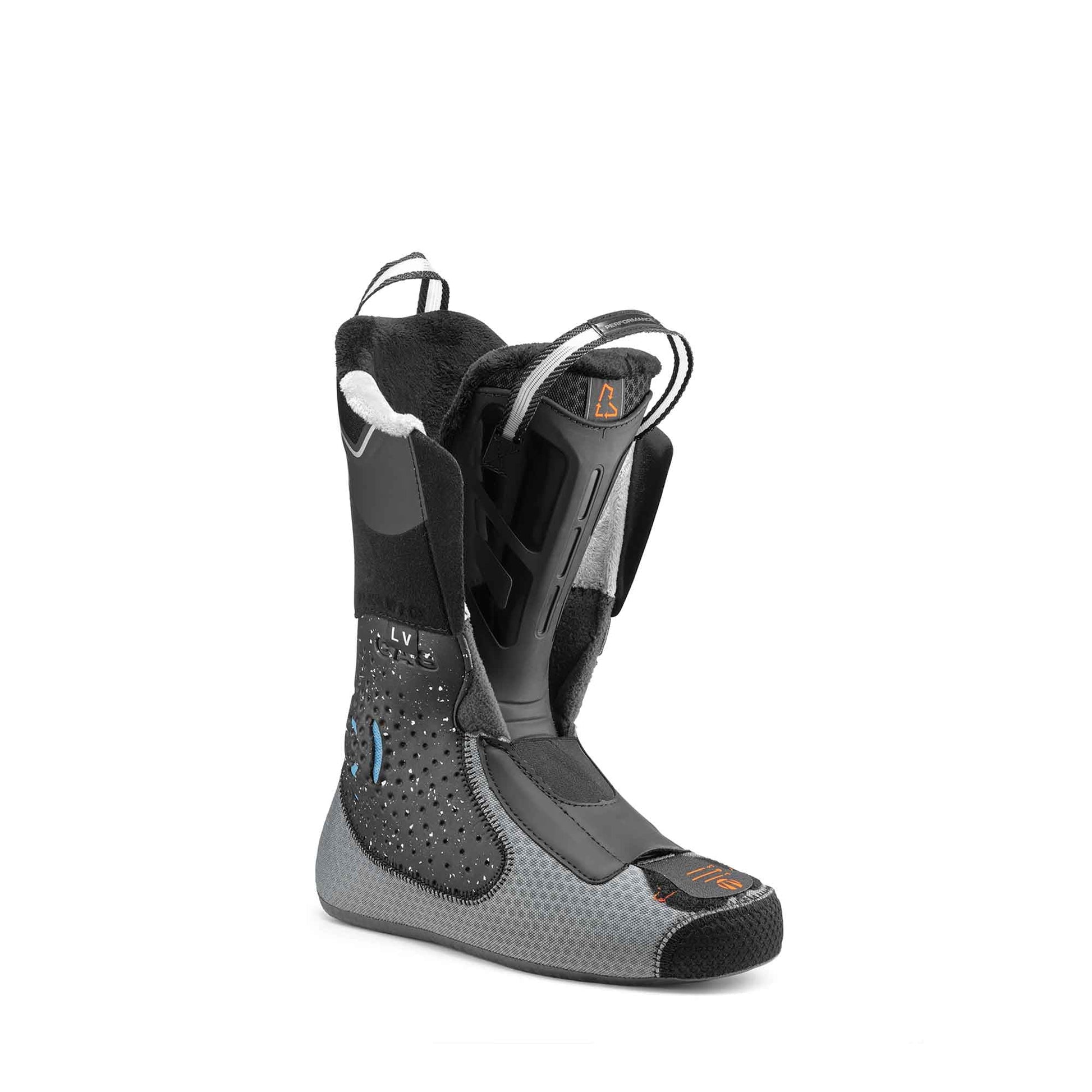 Tecnica Mach1 LV 105 TD GW Womens Ski Boot 2025 - Skiis & Biikes