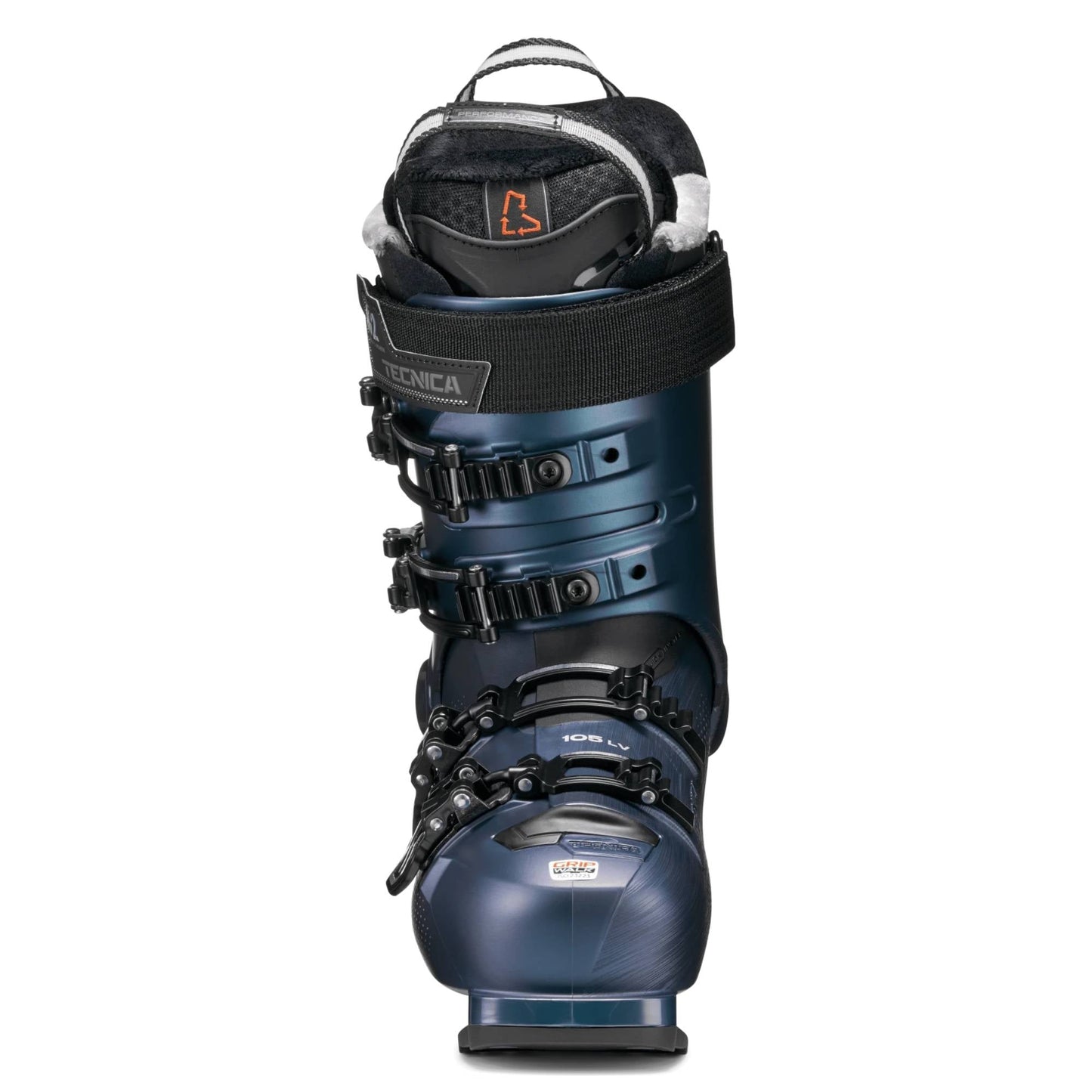 Tecnica Mach1 LV 105 TD2 GW Womens Ski Boot 2026 - Skiis & Biikes