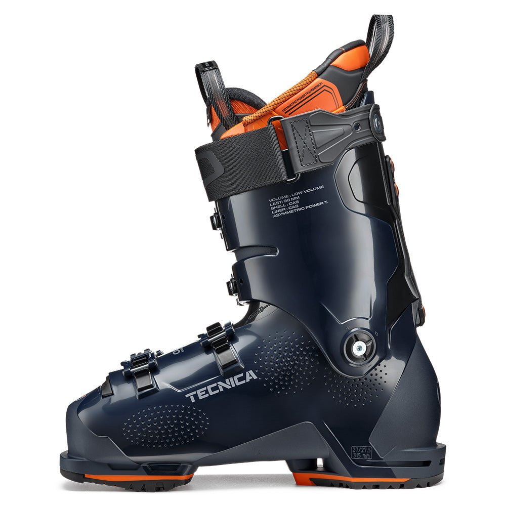 Tecnica Mach1 LV 120 TD GW Mens Ski Boot 2024 - Skiis & Biikes