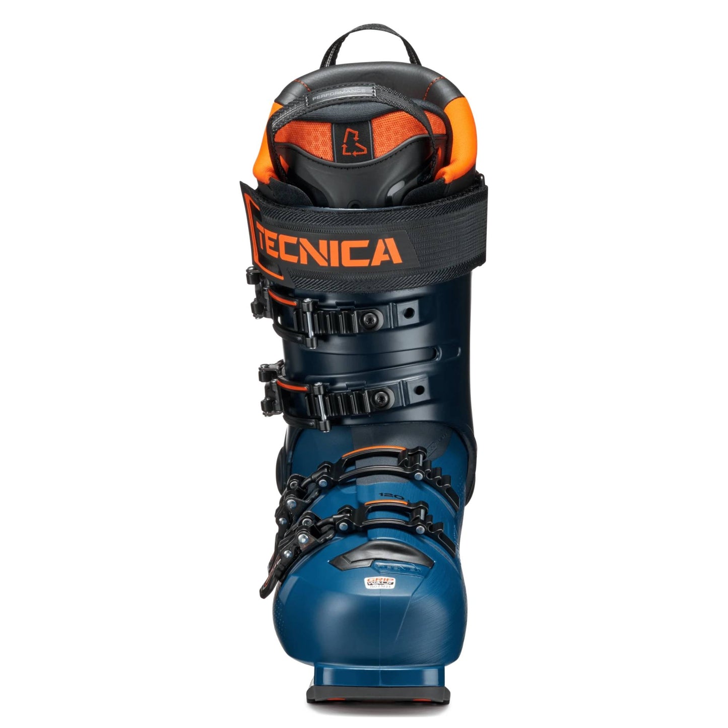 Tecnica Mach1 LV 120 TD2 GW Mens Ski Boot 2026 - Skiis & Biikes