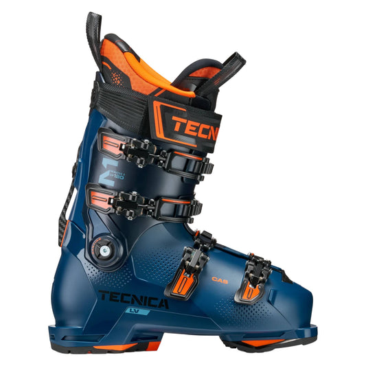 Tecnica Mach1 LV 120 TD2 GW Mens Ski Boot 2026 - Skiis & Biikes