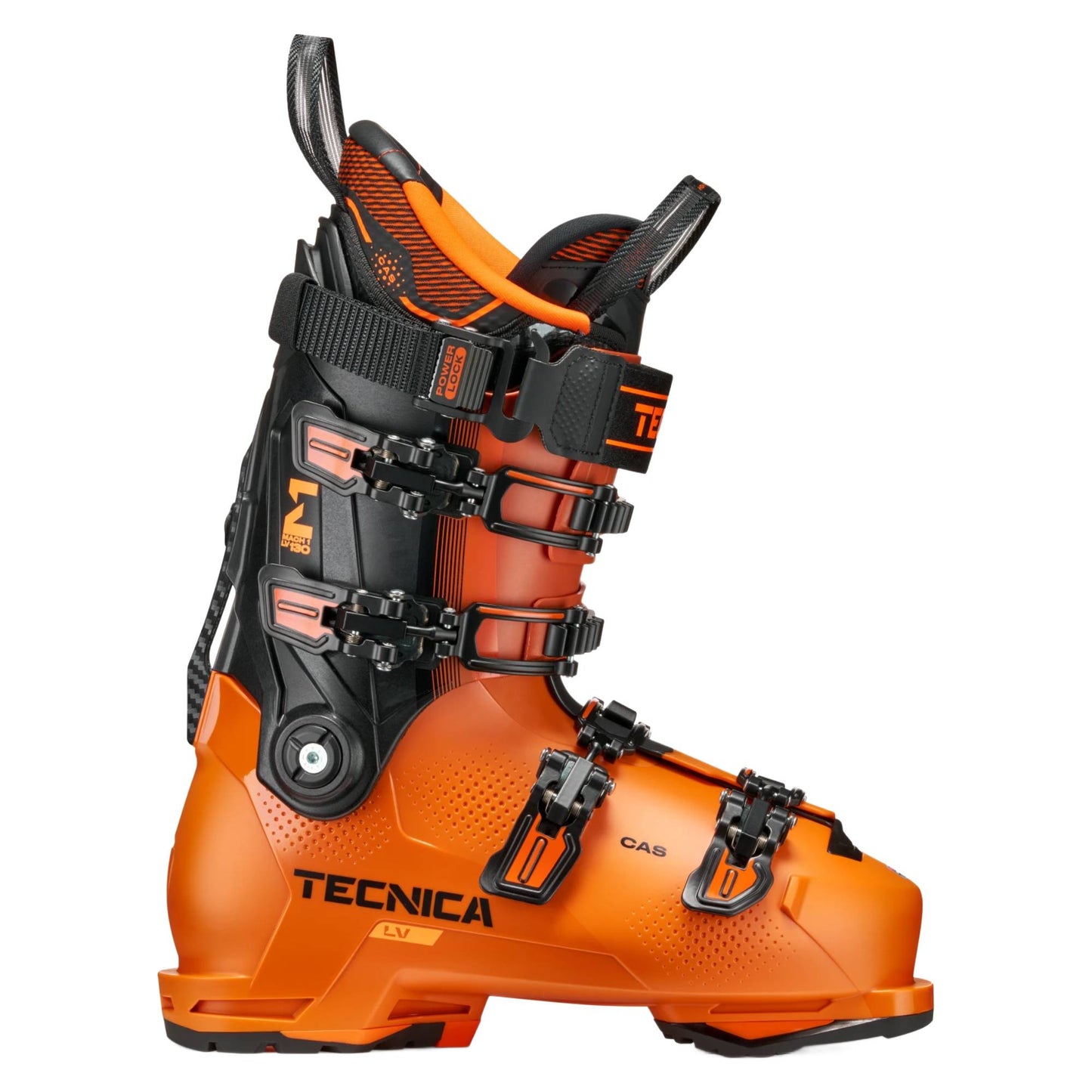 Tecnica Mach1 LV 130 TD2 GW Mens Ski Boot 2026 - Skiis & Biikes