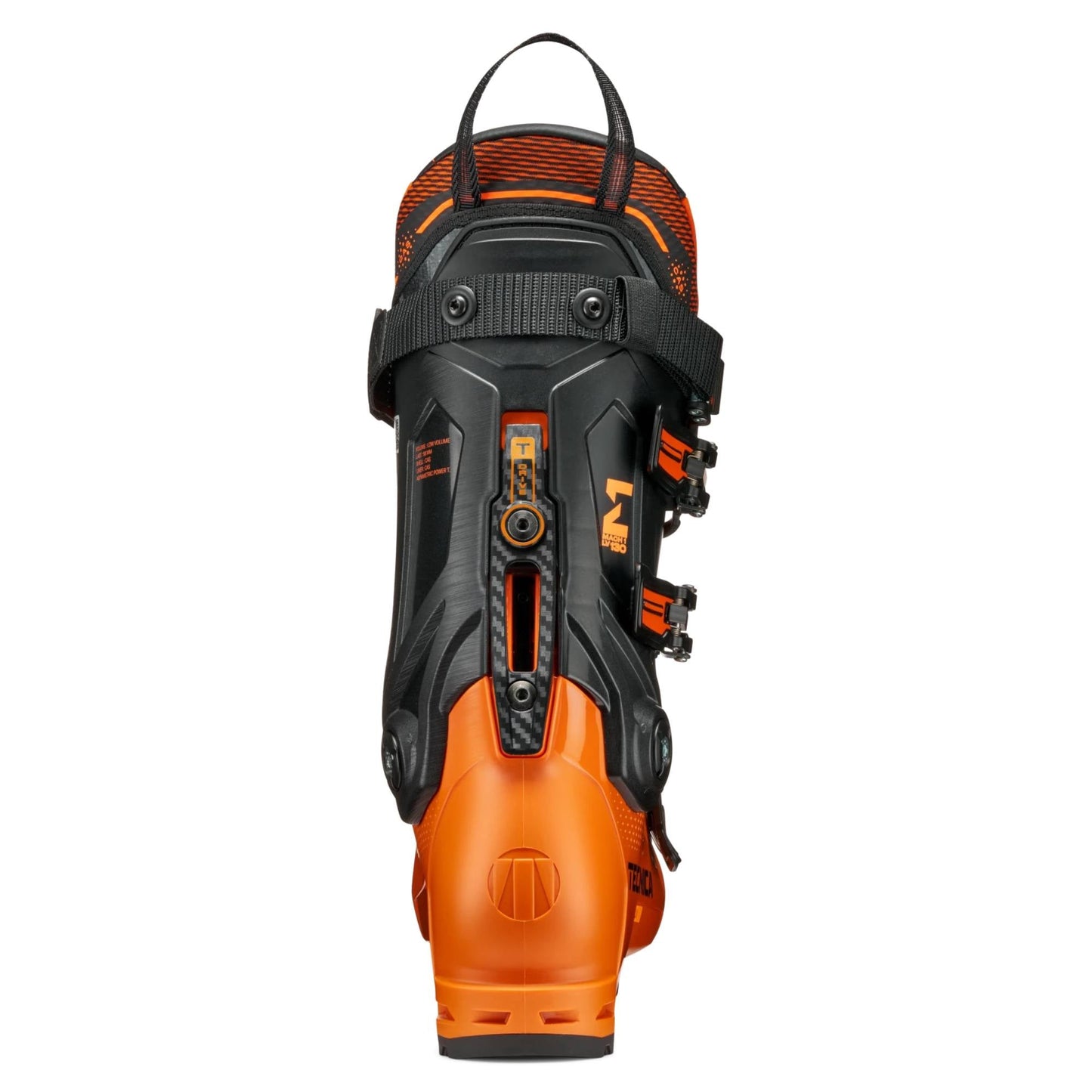 Tecnica Mach1 LV 130 TD2 GW Mens Ski Boot 2026 - Skiis & Biikes