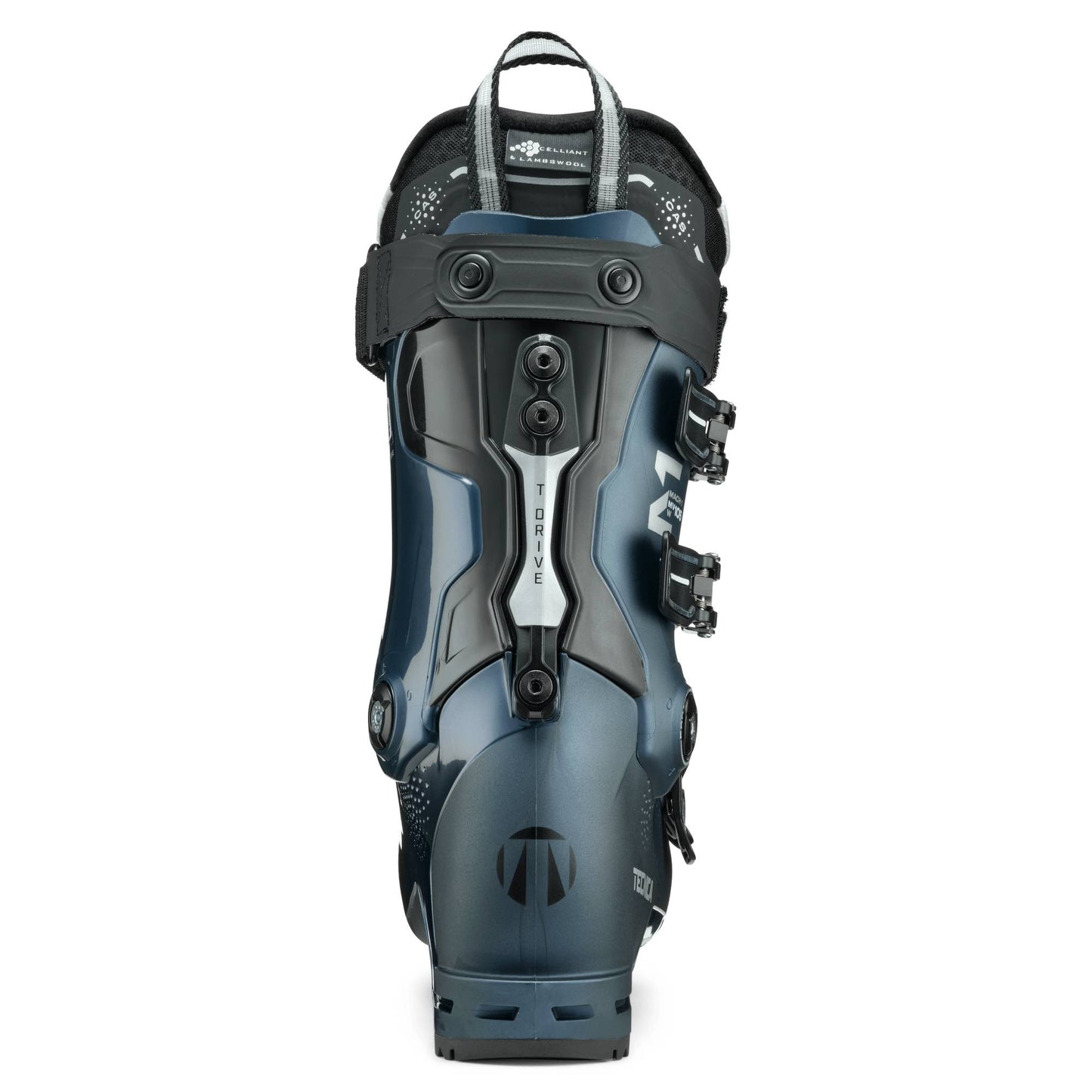 Tecnica Mach1 MV 105 TD GW Womens Ski Boot 2026 - Skiis & Biikes