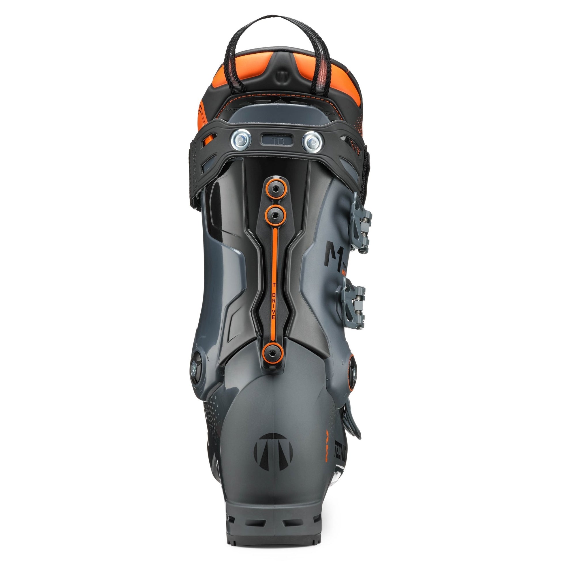 Tecnica Mach1 MV 110 TD GW Mens Ski Boot 2023 - Skiis & Biikes