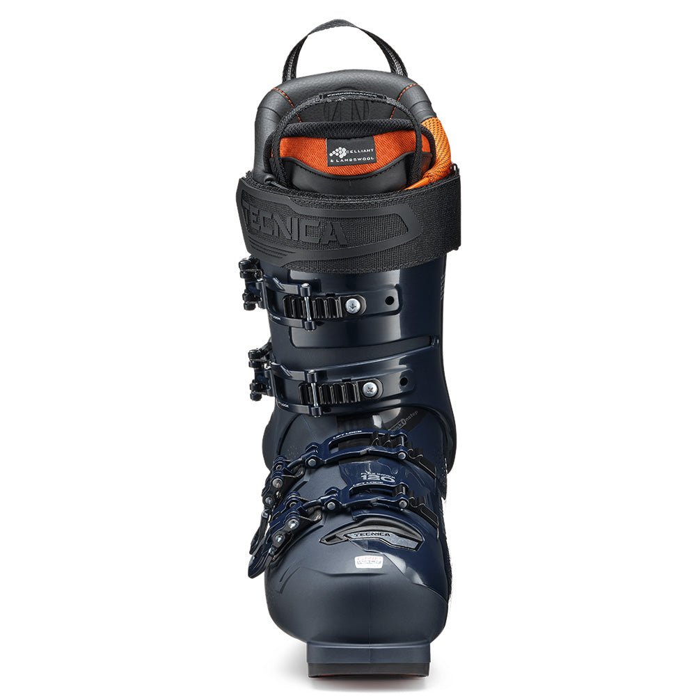 Tecnica Mach1 MV 120 TD GW Mens Ski Boot 2024 - Skiis & Biikes