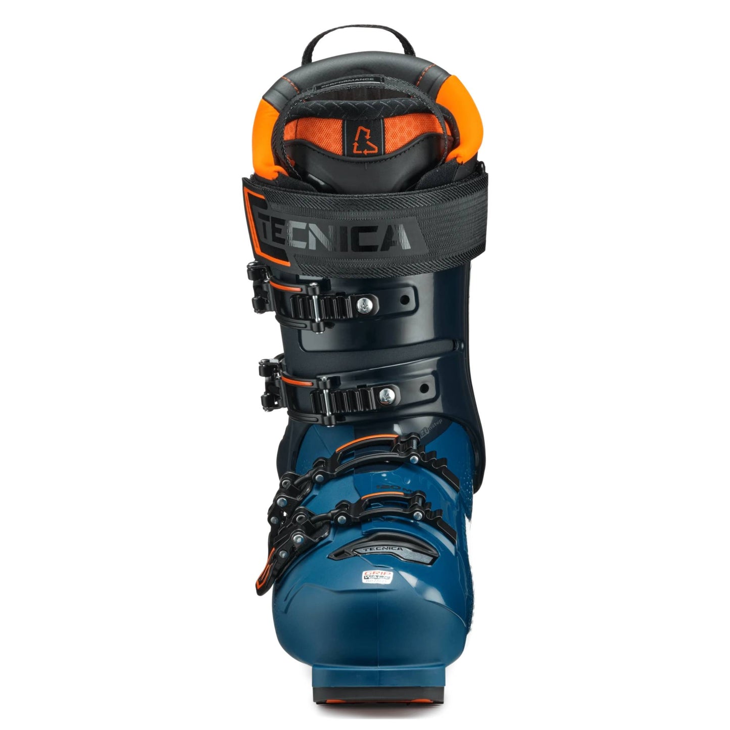 Tecnica Mach1 MV 120 TD GW Mens Ski Boot 2026 - Skiis & Biikes