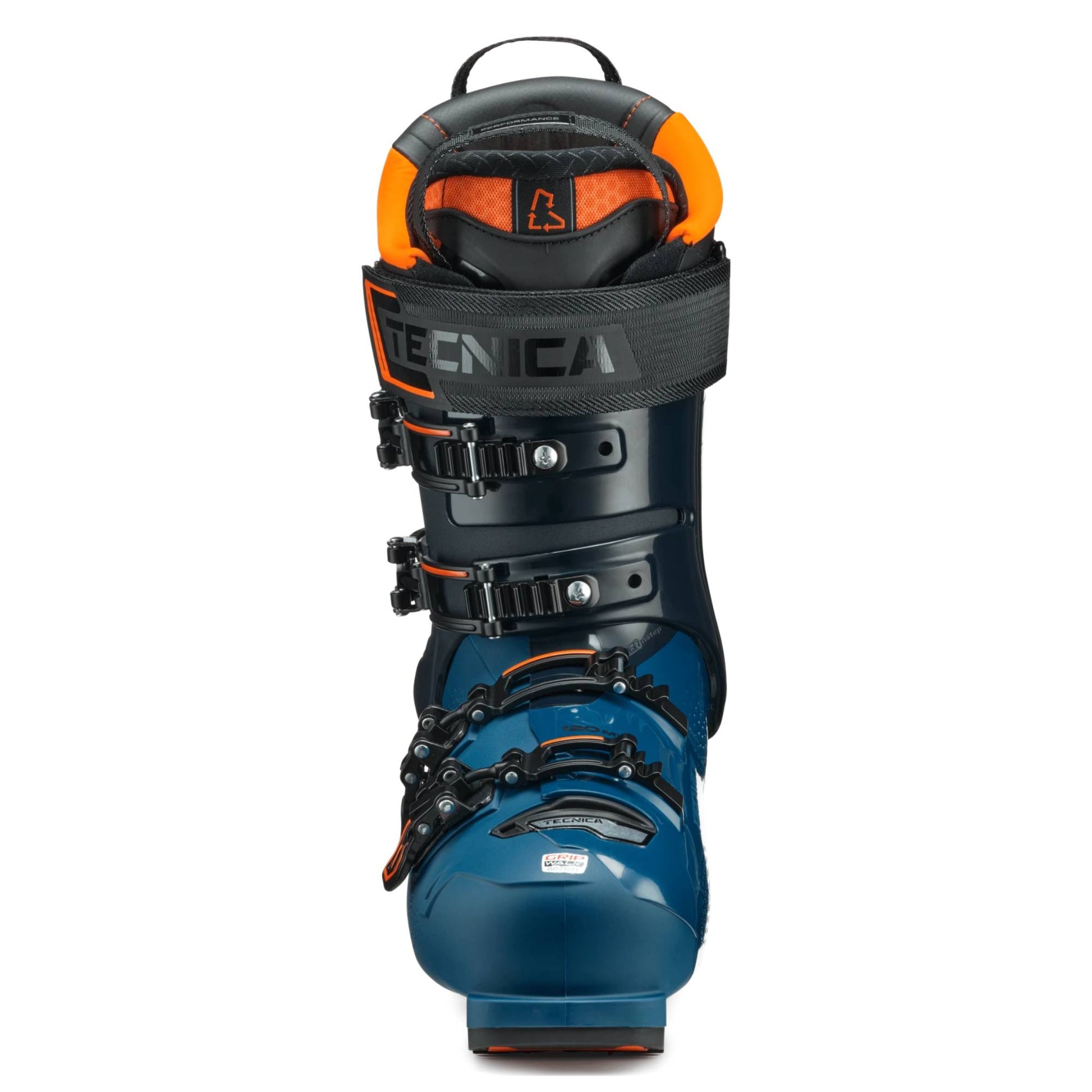 Tecnica Mach1 MV 120 TD GW Mens Ski Boot 2026 - Skiis & Biikes