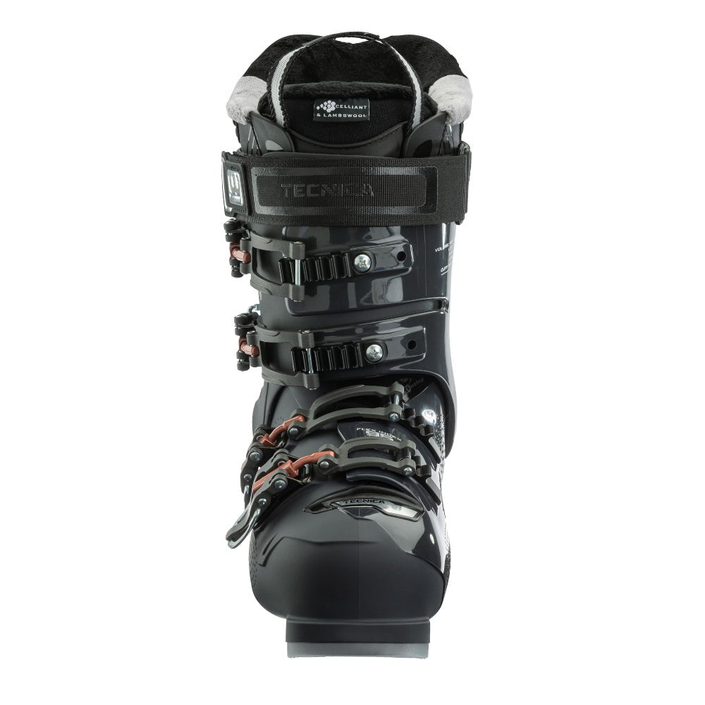 Tecnica Mach1 MV 95 Womens Ski Boot 2022 - Skiis & Biikes