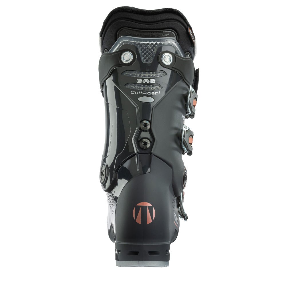 Tecnica Mach1 MV 95 Womens Ski Boot 2022 - Skiis & Biikes