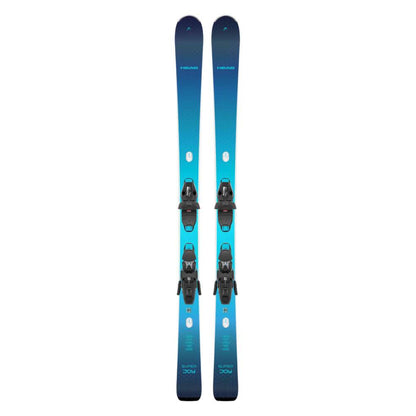 Head e-Super Joy Womens Ski + SLR 11 GW Binding 2027